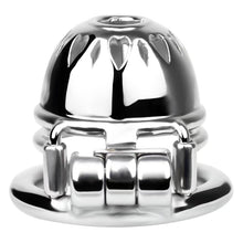 Load image into Gallery viewer, Small Chastity Cage with PA -13