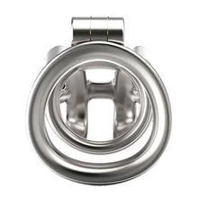 Load image into Gallery viewer, Metal Mamba Chastity Cage 6.0 in alternate gallery view 4