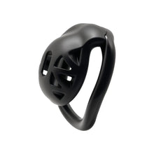 Lade das Bild in den Galerie-Viewer, Super Little Breathable Lid Cock Cage 54