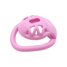 Lade das Bild in den Galerie-Viewer, Super Little Breathable Lid Cock Cage 3