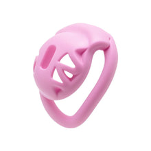 Lade das Bild in den Galerie-Viewer, Super Little Breathable Lid Cock Cage 1