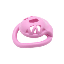 Lade das Bild in den Galerie-Viewer, Super Little Breathable Lid Cock Cage