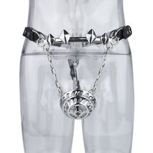 Load image into Gallery viewer, Top#04 Wearable Chastity Cage - 13