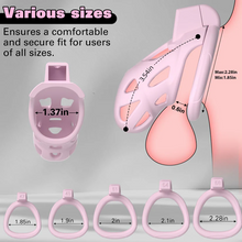 Load image into Gallery viewer, Ultimate Control with Invisible Lock -8