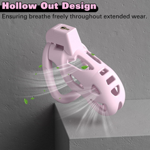 Load image into Gallery viewer, Ultimate Control with Invisible Lock -4