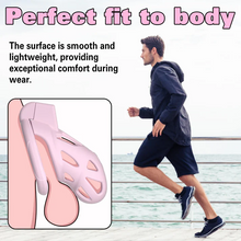 Load image into Gallery viewer, Ultimate Control with Invisible Lock -11