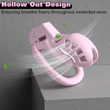 Load image into Gallery viewer, Ultimate Control with Invisible Lock -9