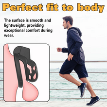 Load image into Gallery viewer, Ultimate Control with Invisible Lock -26