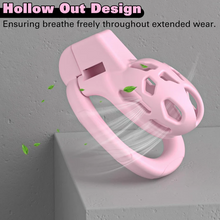 Load image into Gallery viewer, Ultimate Control with Invisible Lock -5