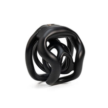 Load image into Gallery viewer, Ultra-Micro Dual-Layer Chastity Cage 6