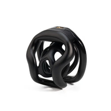 Load image into Gallery viewer, Ultra-Micro Dual-Layer Chastity Cage 2