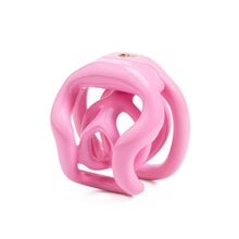 Load image into Gallery viewer, Ultra-Micro Dual-Layer Chastity Cage 1