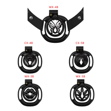 Load image into Gallery viewer, Sissy Cage With Wearable Chastity Cage