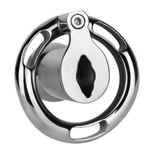 Load image into Gallery viewer, WrenchLock Negative Chastity Cage - 2