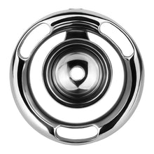 Load image into Gallery viewer, WrenchLock Negative Chastity Cage - 3