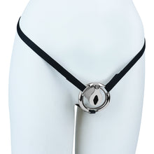Load image into Gallery viewer, WrenchLock Negative Chastity Cage - 8