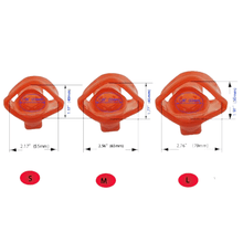 Load image into Gallery viewer, Sofia Chastity Cage 4.33 inches long