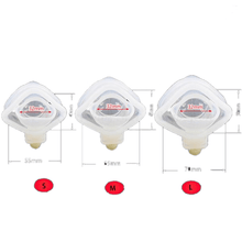 Load image into Gallery viewer, Sofia Chastity Cage 4.33 inches long