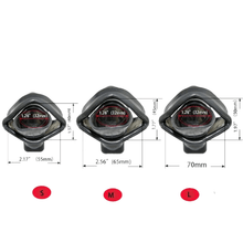 Load image into Gallery viewer, Sofia Chastity Cage 4.33 inches long