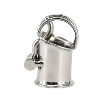 Lade das Bild in den Galerie-Viewer, Nova Cock Cage 2,56 Zoll lang