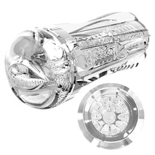 Charger l'image dans la galerie, Chatte de poche transparente