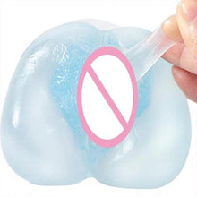 Charger l'image dans la galerie, Exquise chatte vierge de poche en gelée