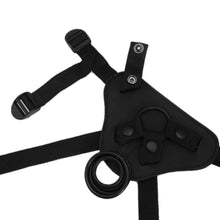 Lade das Bild in den Galerie-Viewer, Sinnlicher Spiel-Strap-On, verstellbar