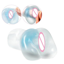 Charger l'image dans la galerie, Exquise chatte vierge de poche en gelée