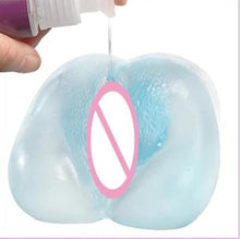 Charger l'image dans la galerie, Exquise chatte vierge de poche en gelée