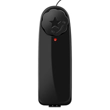 Lade das Bild in den Galerie-Viewer, Doppelseitiges vibrierendes Strap-On-Set BDSM