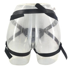 Lade das Bild in den Galerie-Viewer, Ledergurt am Geschirr