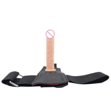 Lade das Bild in den Galerie-Viewer, Niedlicher, realistischer Umschnallgurt für Anfänger, 5 Zoll