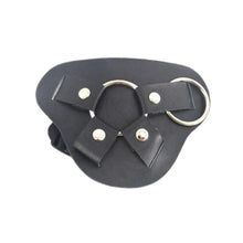 Lade das Bild in den Galerie-Viewer, Ledergurt am Geschirr