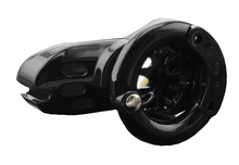 Lade das Bild in den Galerie-Viewer, Amelia Kunststoffkäfig 3,74 Zoll lang