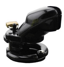 Lade das Bild in den Galerie-Viewer, Amelia Kunststoffkäfig 3,74 Zoll lang