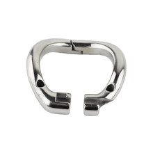 Lade das Bild in den Galerie-Viewer, Alice Keuschheitsgürtel 2,56 Zoll lang