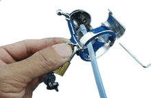 Lade das Bild in den Galerie-Viewer, Madeline Keuschheitsgürtel aus Metall, 2,36 Zoll lang