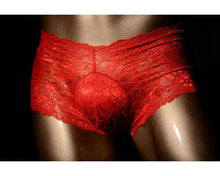 Charger l'image dans la galerie, Sous-vêtements transparents sexy Paige