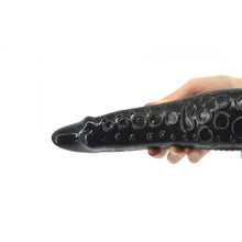Lade das Bild in den Galerie-Viewer, Verführerischer Octopussy 9 Zoll Tierdildo BDSM