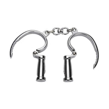 Load image into Gallery viewer, Dungeon Torture Darby Handcuffs BDSM