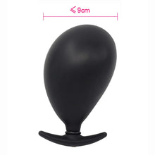 Load image into Gallery viewer, Power Play Silicone Inflatable Gag BDSM