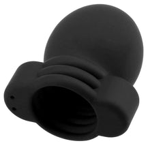 Load image into Gallery viewer, Hardcore Electric Glans Torture Device BDSM