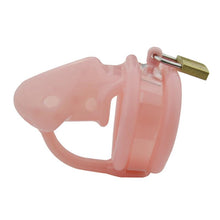Charger l'image dans la galerie, Cage de chasteté Scarlett de 2,56 pouces de long