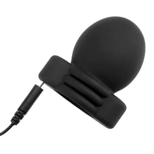 Load image into Gallery viewer, Hardcore Electric Glans Torture Device BDSM