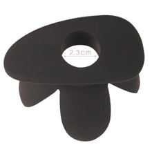 Load image into Gallery viewer, Petal Style Expanding Butt Plug BDSM