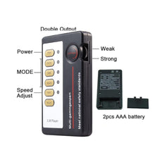 Charger l'image dans la galerie, Ensemble de pinces à tétons électro-stimulantes pour le plaisir BDSM