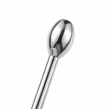 Lade das Bild in den Galerie-Viewer, Sensationelle Harnröhrendilatation Penis Plugs BDSM