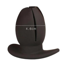 Load image into Gallery viewer, Petal Style Expanding Butt Plug BDSM