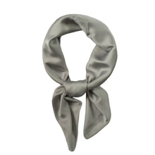 Load image into Gallery viewer, BDSM Solid Color Silk Wrap Gag