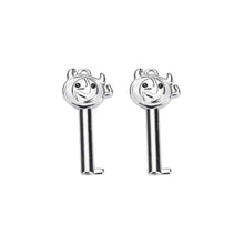 Load image into Gallery viewer, Dungeon Torture Darby Handcuffs BDSM